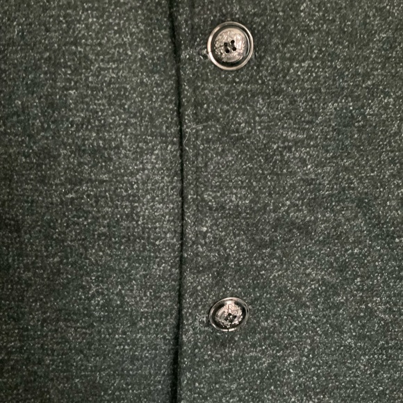 Men’s wool Coat jacket winter Coat new without Tag - Picture 6 of 9